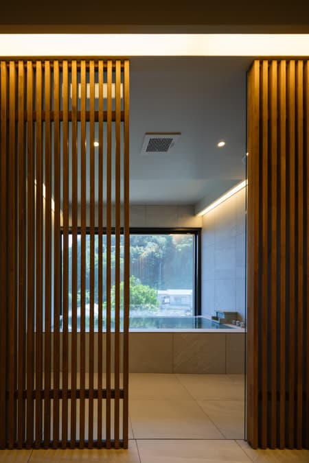 Atami House
